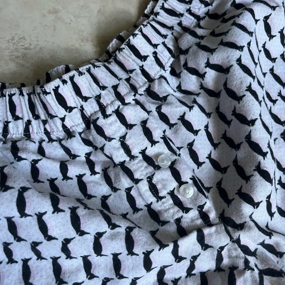 VS PJ Shorts - Picture 2 of 3